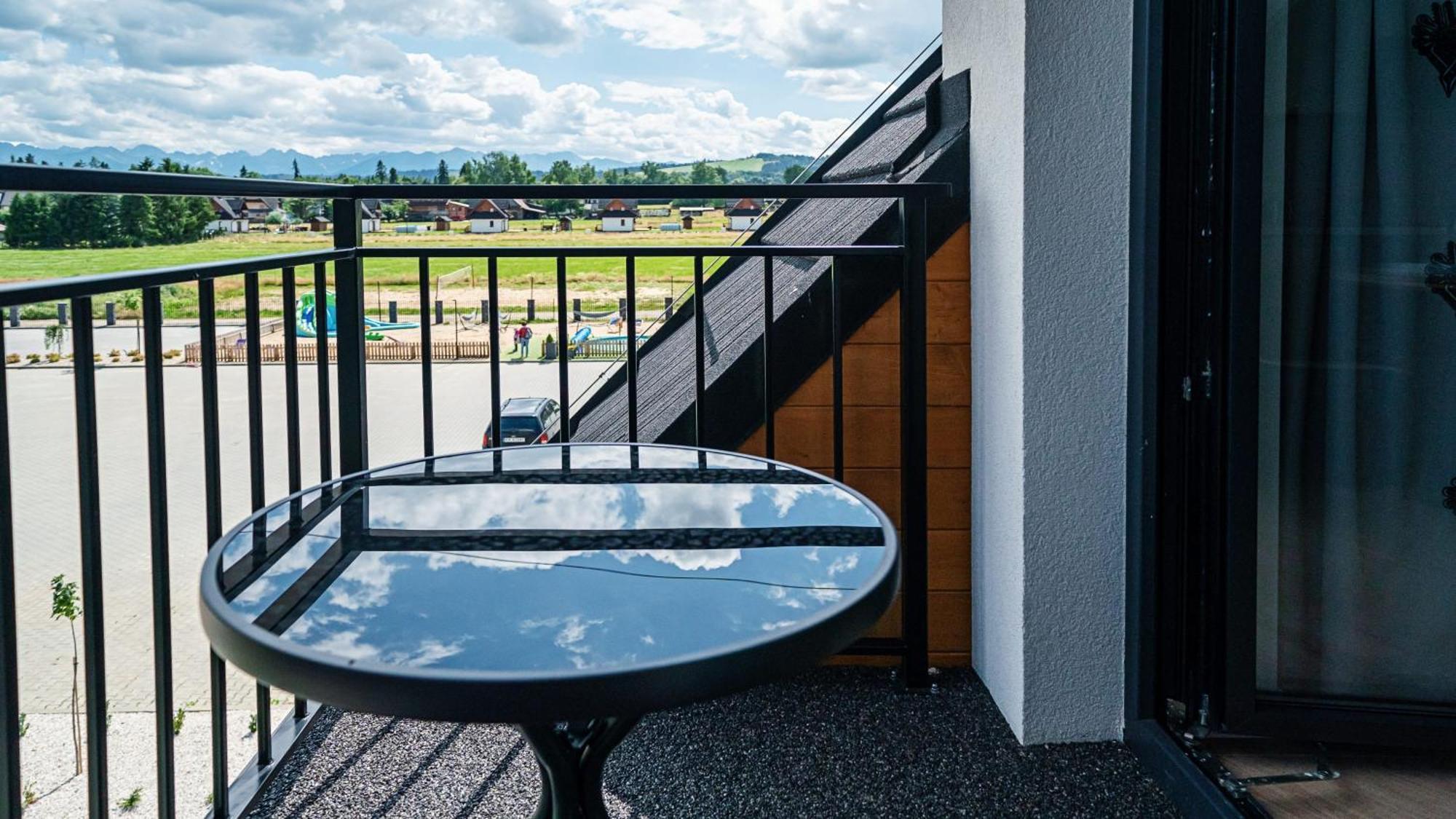 Apartamenty Sun & Snow Resorts L Bialka Tatrzanska Z Sauna Exterior photo